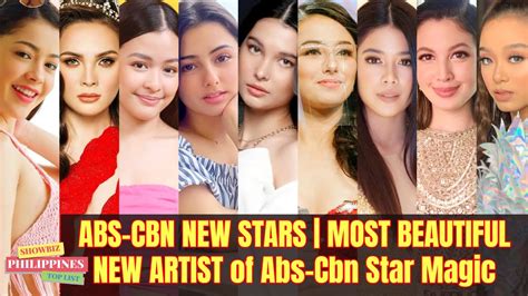 actress in abs cbn|abs cbn artist list.